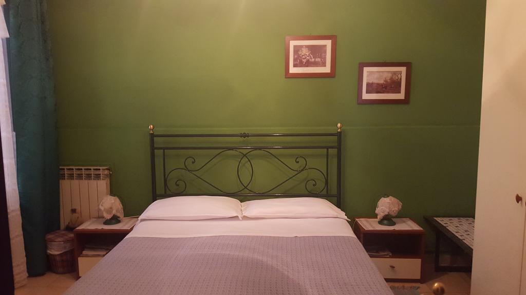 B&B Casa Paolo Fiumefreddo di Sicilia Exterior foto